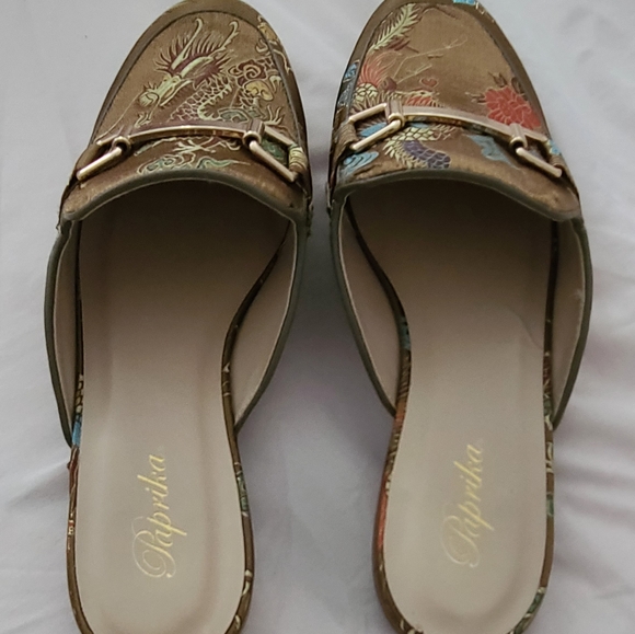 Brand new Mules. - Picture 2 of 4